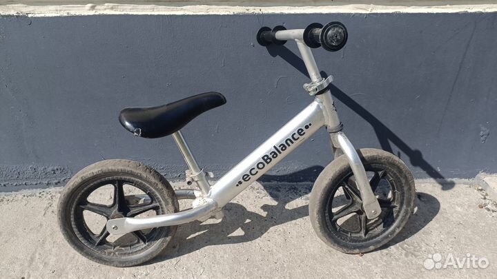 Беговел EcoBalance