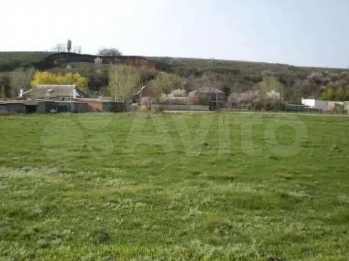 Участок 20 сот. (ИЖС)