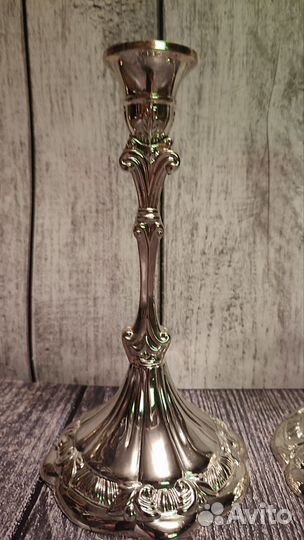 Подсвечники Германия