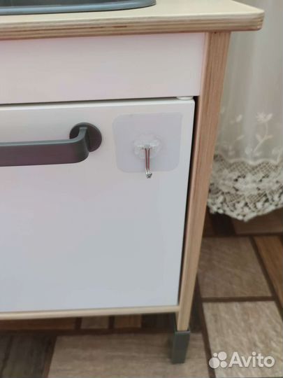 Детская кухня IKEA