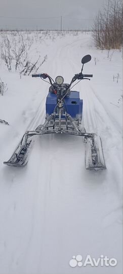 Мотобуксировщик Лидер 3н-3т 15лс ап