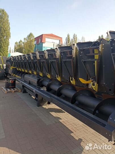 Жатка Olimac Drago GT12, 2022