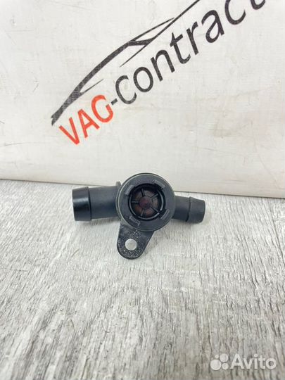 Клапан вентиляции картерных газов Skoda Yeti 1.2