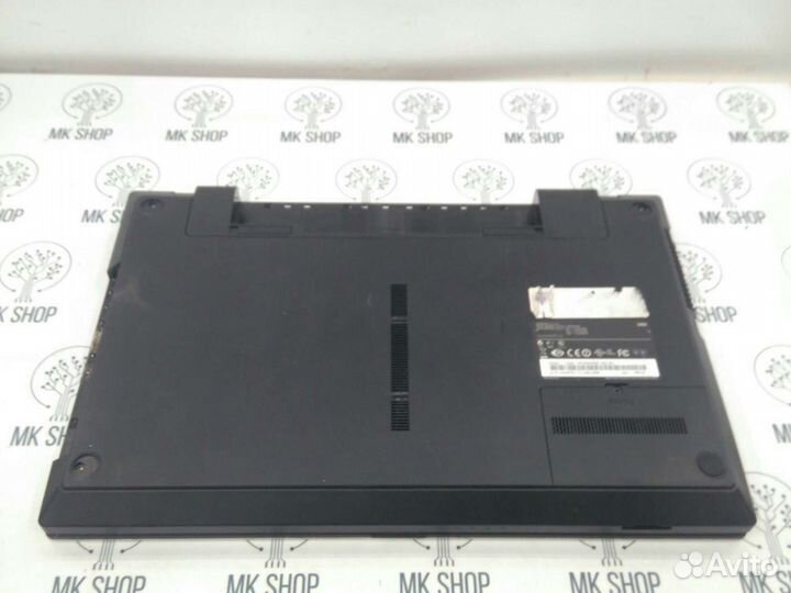 Корпус Samsung np200a5b