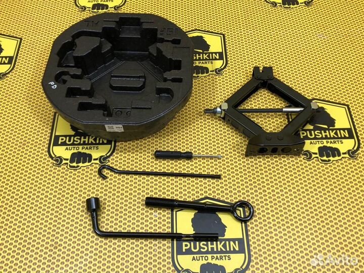 Набор инструментов Hyundai I30 PD G4LG 2023