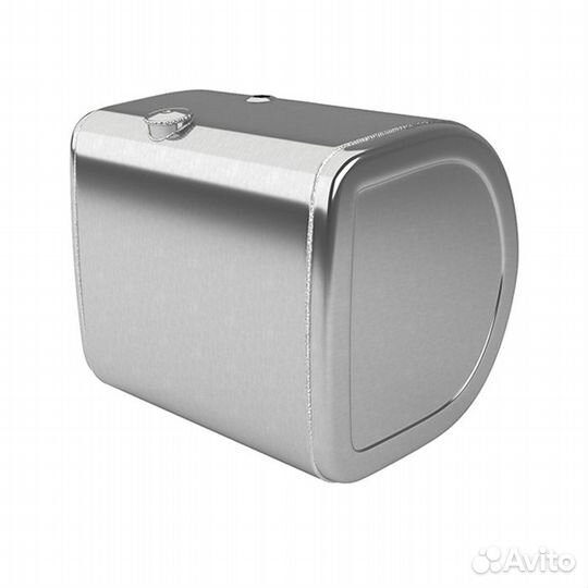 Алюминиевый топливный бак Volvo на 325 литров