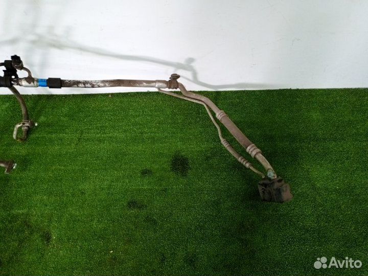 Трубка кондиционера Hyundai Santa Fe 3 wagon 2