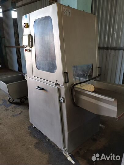 Инъектор Karpowicz NK-27