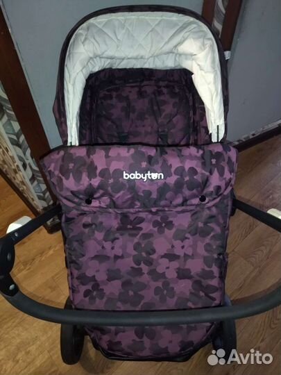 Коляска детская