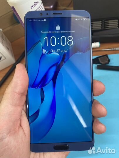 Дисплей для Huawei Honor View 10 (BKL-L09)