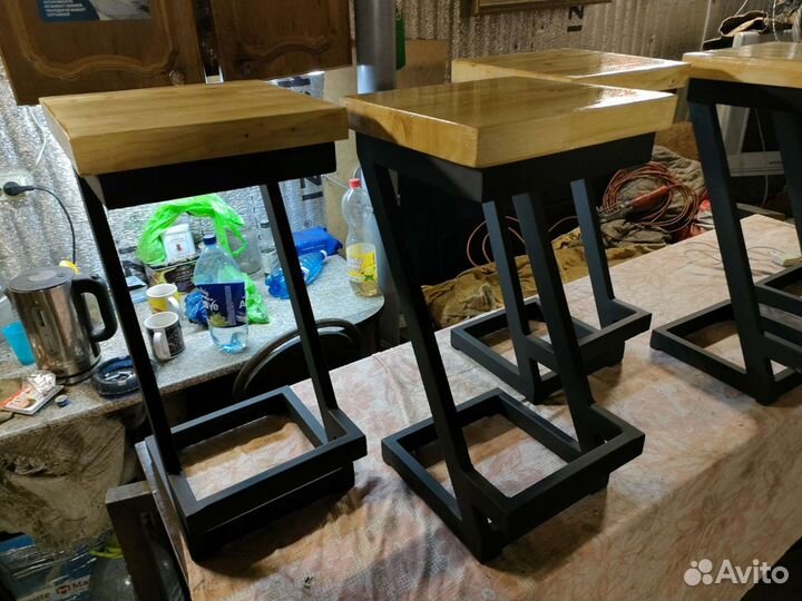 Табурет барный