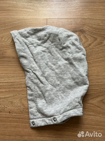 Куртка джинсовая на мальчика