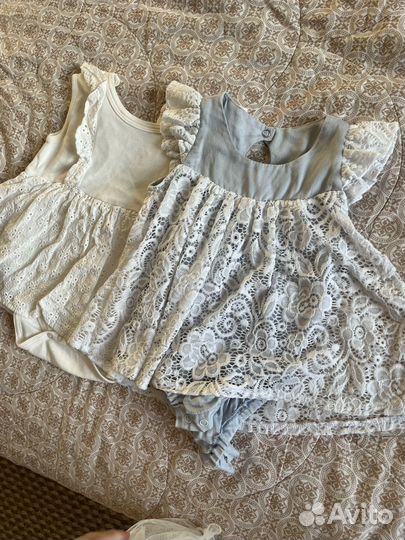 Вещи на девочку