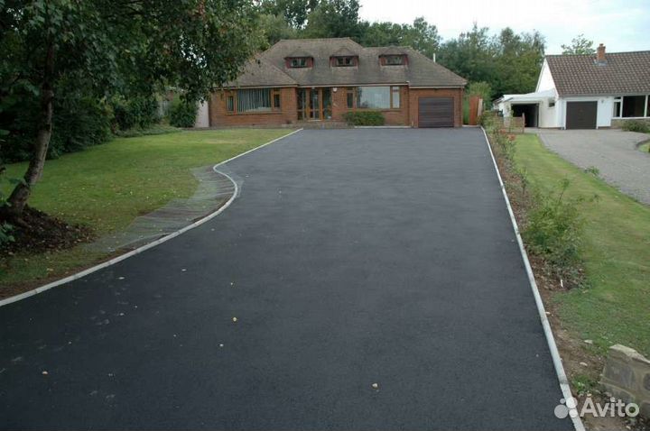 Асфальт,укладка асфальта,асфальтирование