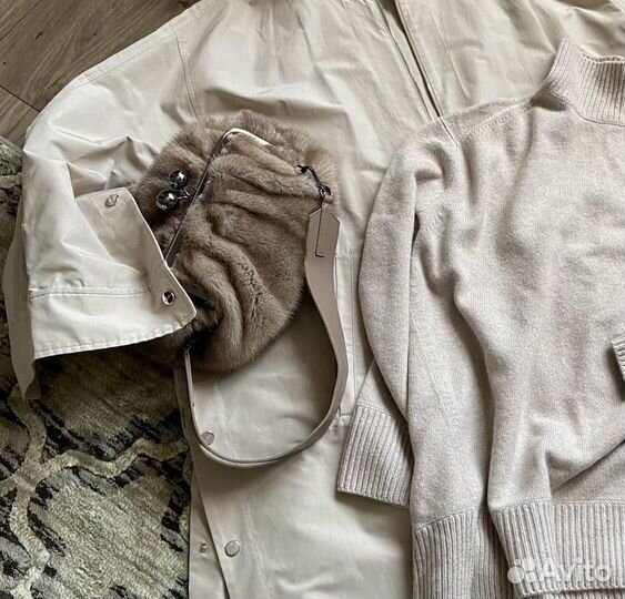 Сумка женская Max Mara