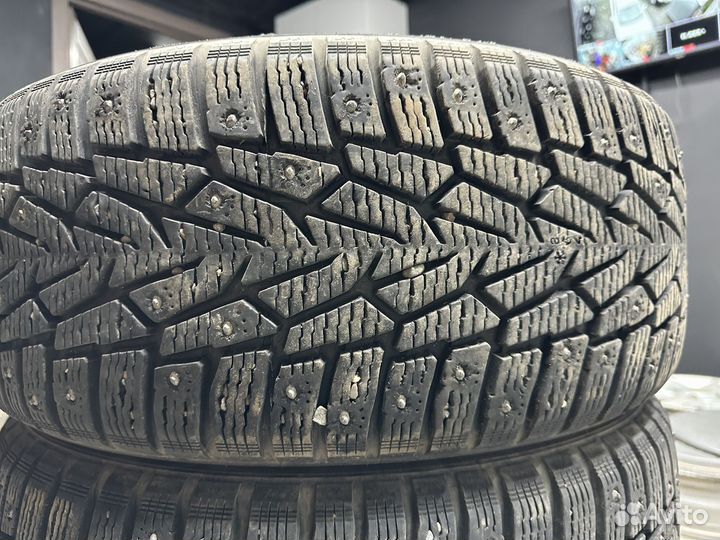 Nokian Tyres Nordman 7 225/45 R17