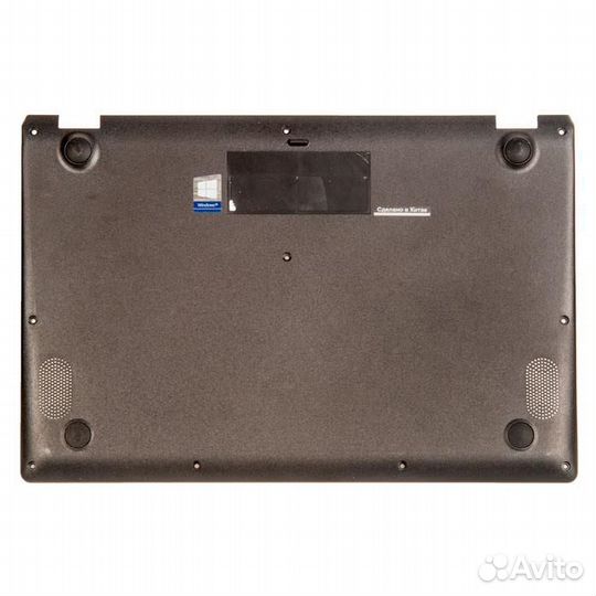 Нижняя часть(bottom,поддон,днище) для asus E410MA