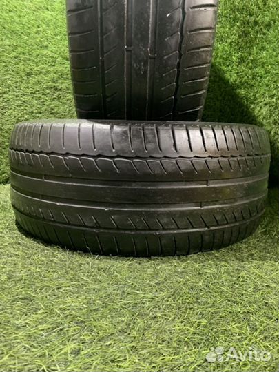 Michelin Primacy HP 245/45 R17 95W