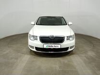 Skoda Superb 1.8 MT, 2013, 230 001 км, с пробегом, цена 979 000 руб.