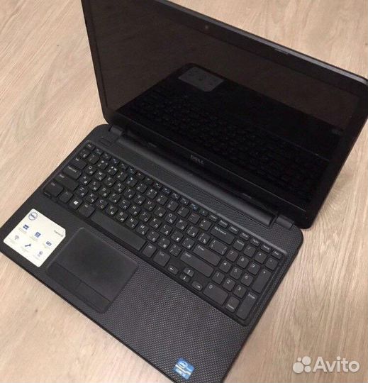 Разбор Dell Inspiron 3521-8249, запчасти