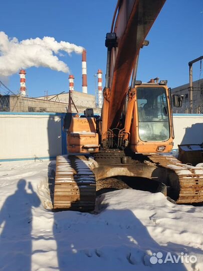 Гусеничный экскаватор DOOSAN SOLAR 255LC-V, 2008