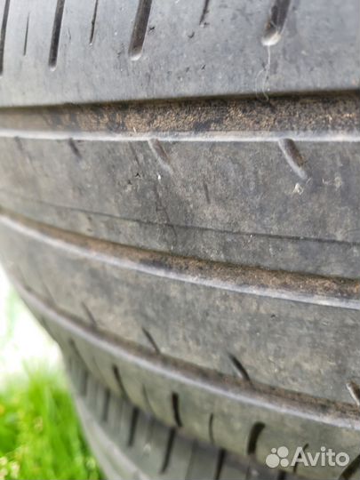 Yokohama Bluearth ES32 195/65 R15