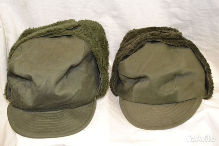 Шапка Германия (53/56)