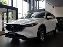 Новый Mazda CX-5 2.0 AT, 2024, цена от 3 680 000 руб.