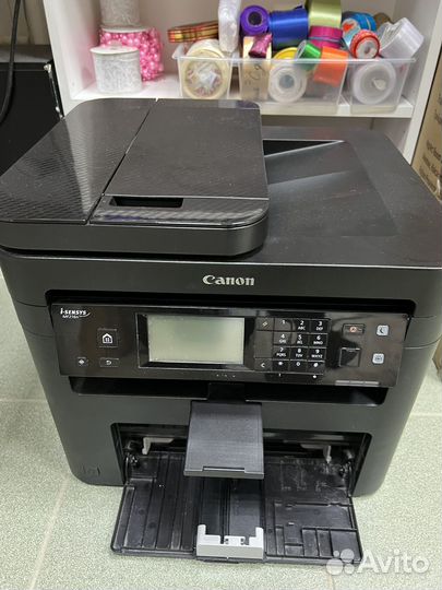 Мфу Canon mf216n