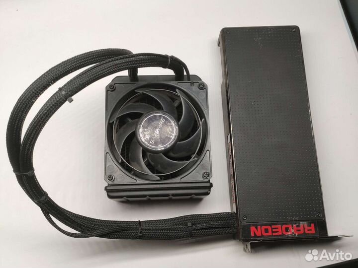 Видеокарты