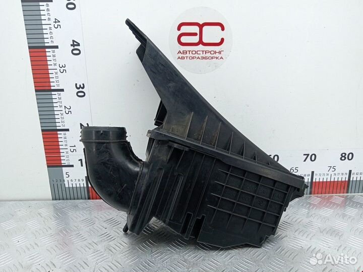 Корпус воздушного фильтра Jaguar XF X250 2009