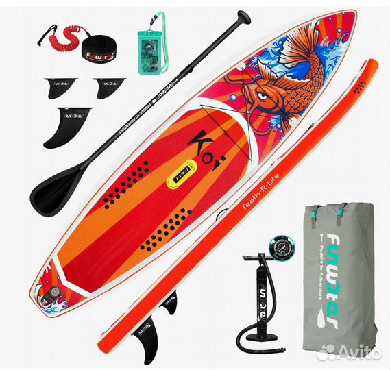 Sup board в прокат, аренда