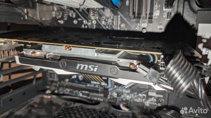 Msi gtx 970 gaming 4gb