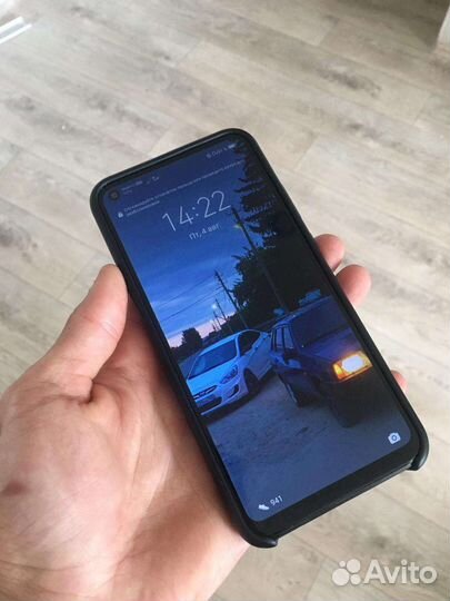 HONOR 9C, 4/64 ГБ