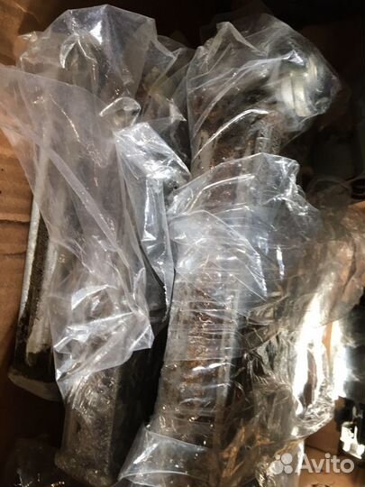 Радиатор печки Для Опель Корса Д