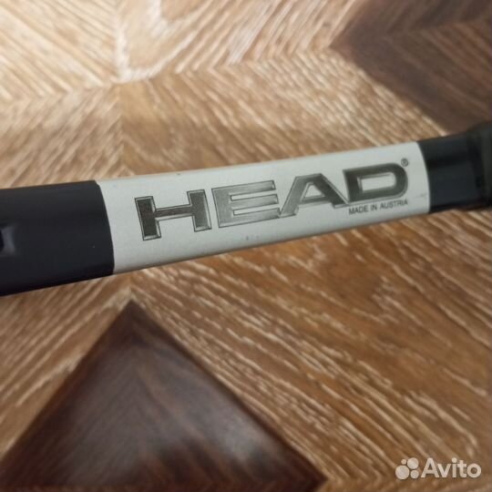 Ракетка для большого тенниса head
