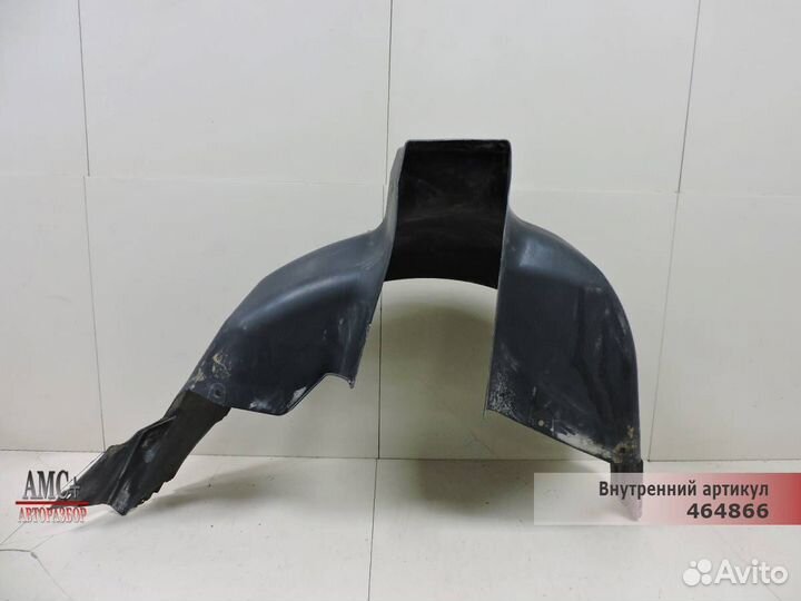 Локер задний правый Honda Accord 7 CL, CM, CN 2003