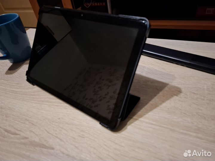 Планшет Teclast P30S