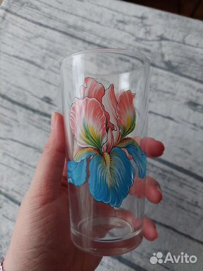 Набор стаканов