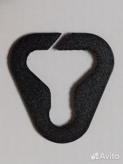 3D печать PLA,ABS, Flex, моделирование