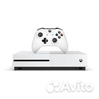 Xbox one s 1tb