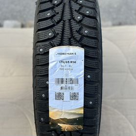 Ikon Tyres Nordman 5 175/65 R14