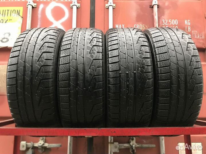 Pirelli Winter Sottozero 240 Serie II 225/50 R18 99H