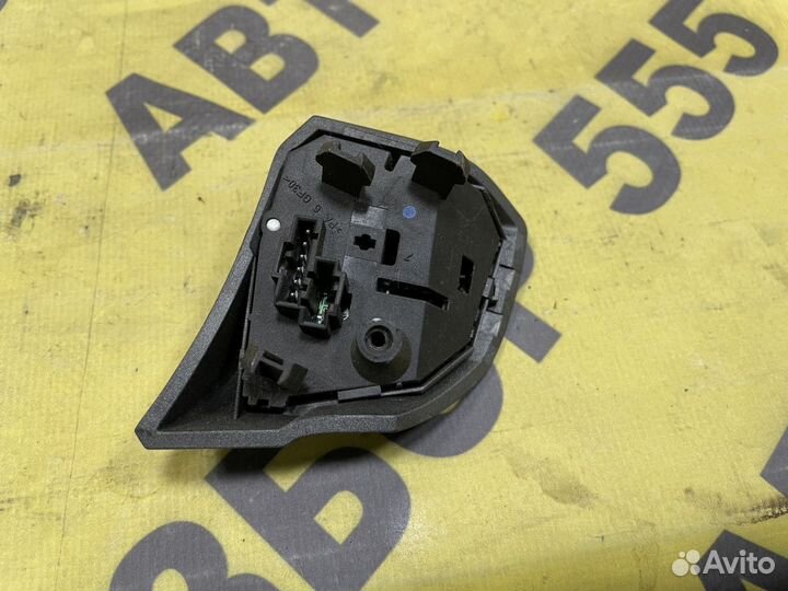 Кнопка многофункциональная Opel Astra H