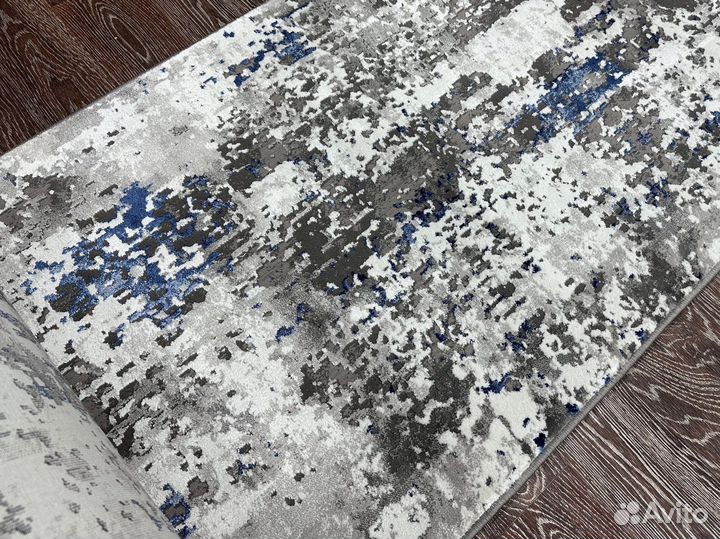 Ковровая дорожка 0.8м, современная