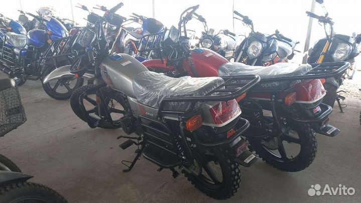 Vento Verso 200 новые