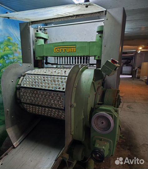 Машина для удаления косточки Ferrum Niko