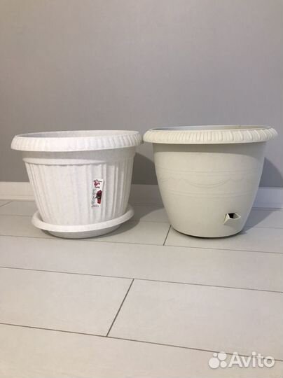 Горшок / кашпо для цветов