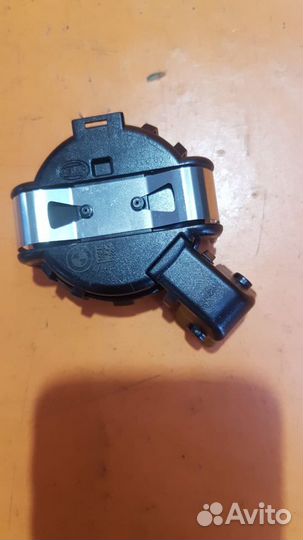 Датчик дождя на BMW