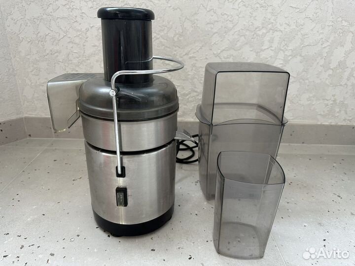 Соковыжималка Professional Rotel